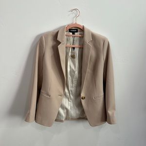 Express Women’s Blazer Size 2
